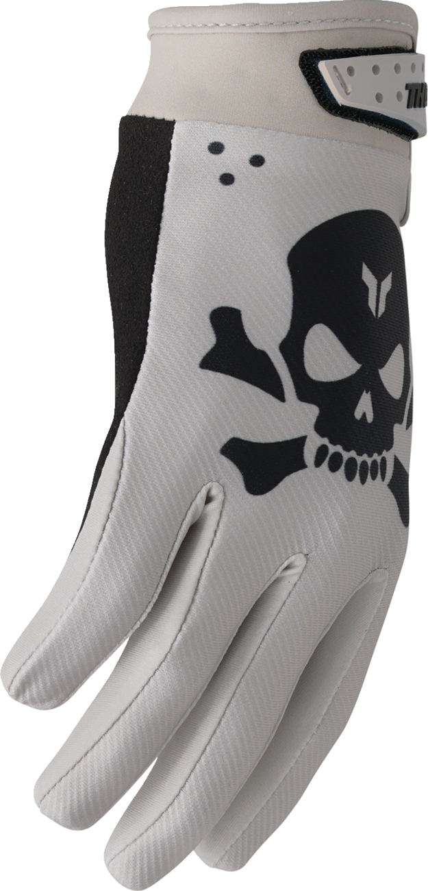 THOR Launchmode Gloves - Sand - XL 3330-8222