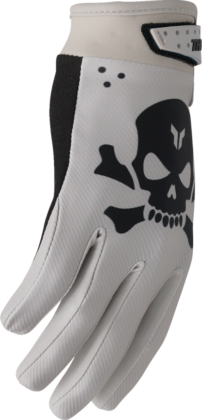THOR Launchmode Gloves - Sand - XL 3330-8222
