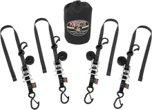 POWERTYE MFG. Trailer Kit Strap - 1" TRAILERKIT-72
