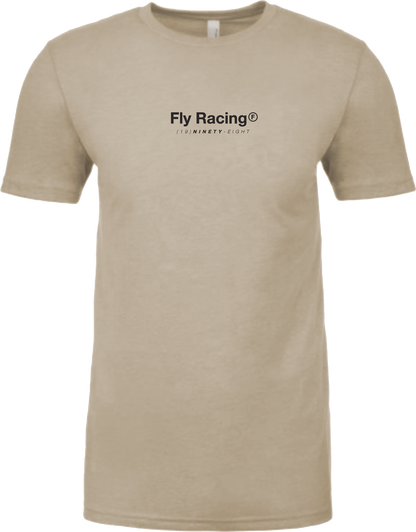 Fly Lost Tee Cream Xl