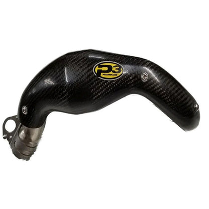 Heat Shield Carbon Fiber