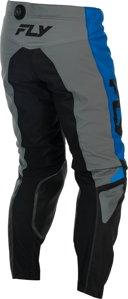 Kinetic Pants Blue/Grey/Black Sz 40