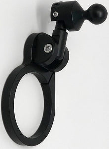 Euro Mount 53mm