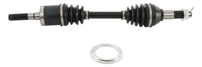 8 Ball Extreme Axle Front