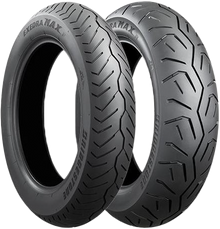 Tire Exedra Max Front 100/90 19 57h Bias Tl