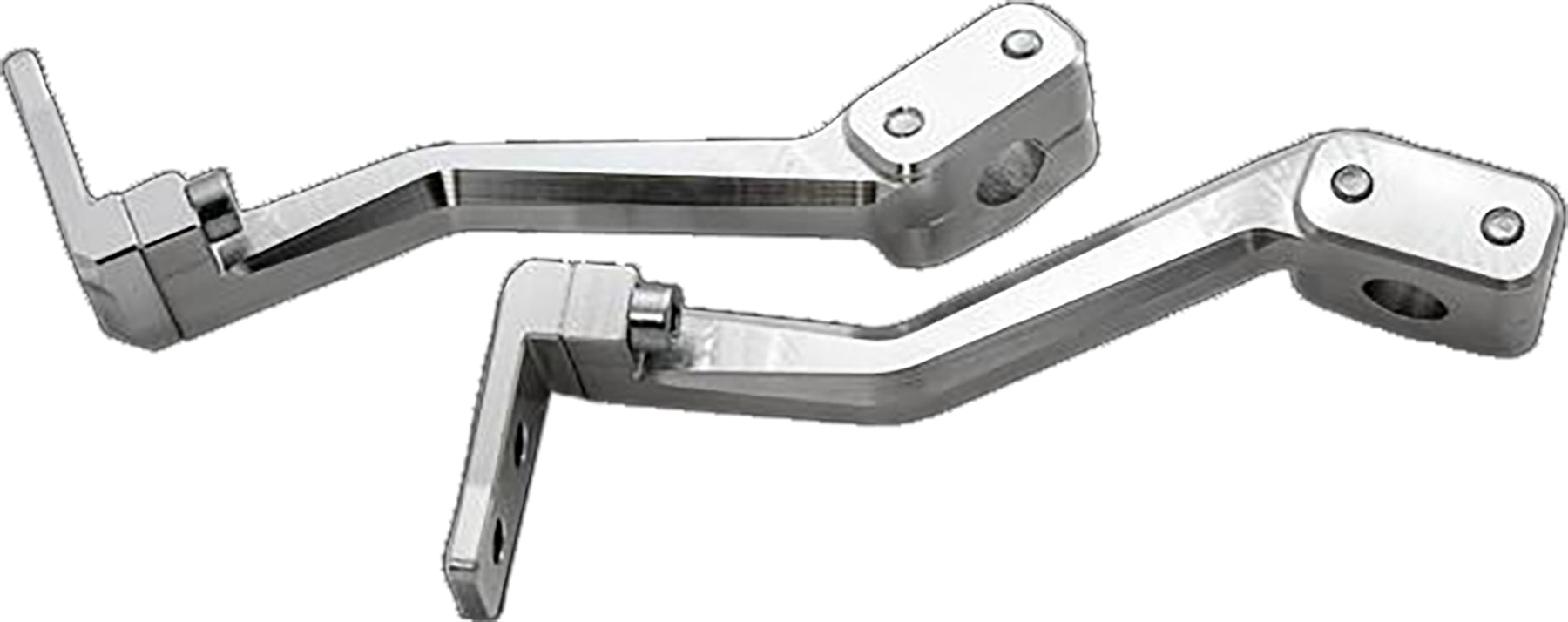 Rox Flex Tec Mount Pro Taper Cross Bar Mount S/M