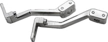 Rox Flex Tec Mount Pro Taper Cross Bar Mount S/M