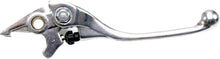 Right Lever Silver