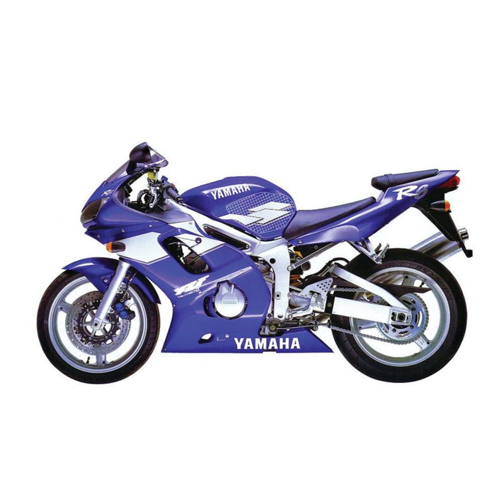 Stompgrip Streetbike Kit - Volcano - 0003