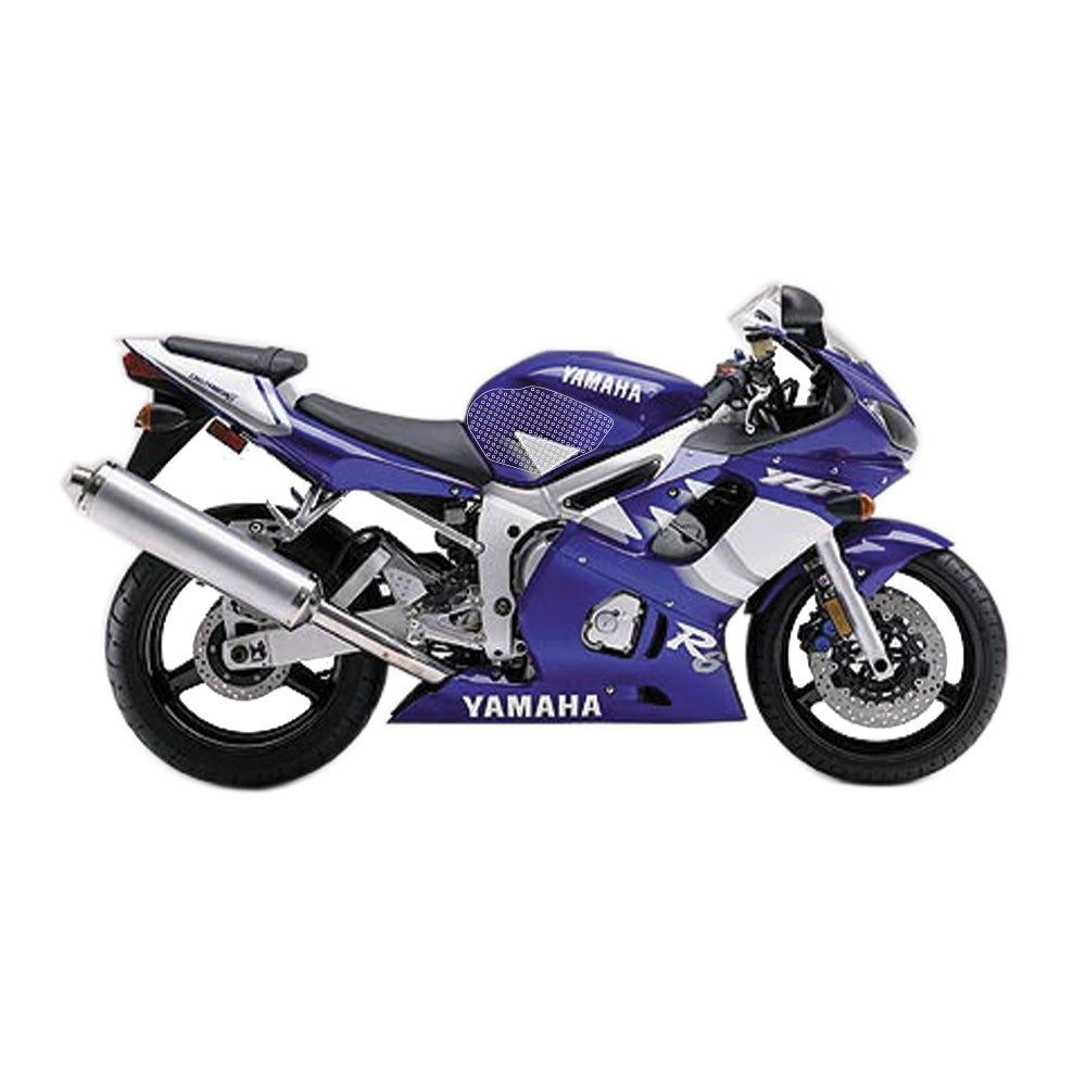 Stompgrip Streetbike Kit - Volcano - 0003