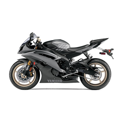 Stompgrip Streetbike Kit - Volcano - 0010