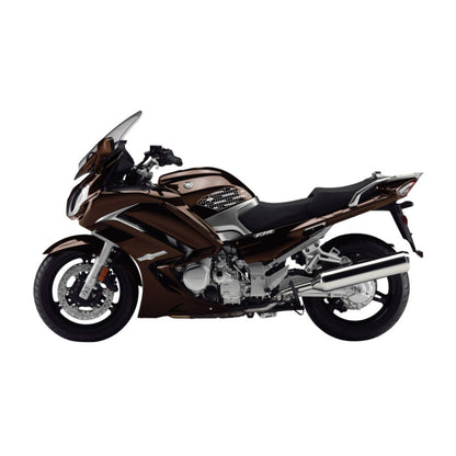 Stompgrip Streetbike Kit - Volcano - 0012