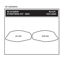 Stompgrip Streetbike Kit - Volcano - 0054