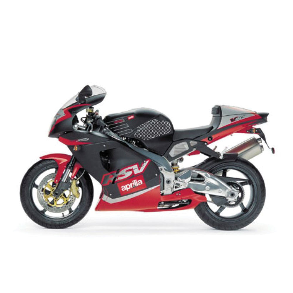 Stompgrip Streetbike Kit - Volcano - 0073