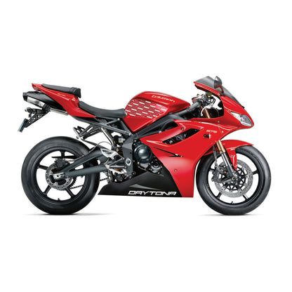 Stompgrip Streetbike Kit - Volcano - 0077