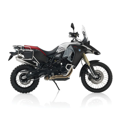 Stompgrip Streetbike Kit - Volcano - 0084