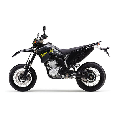 Stompgrip Streetbike Kit - Volcano - 0091