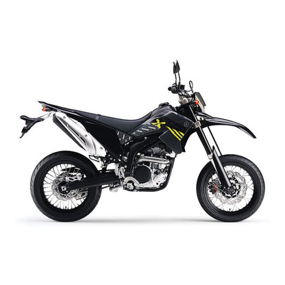 Stompgrip Streetbike Kit - Volcano - 0091