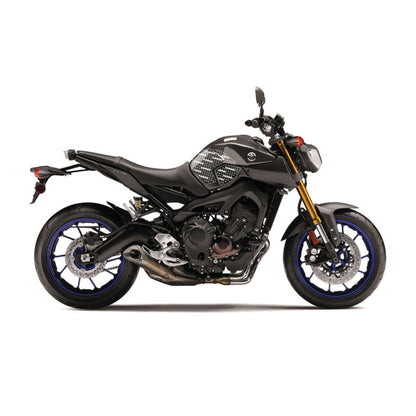 Stompgrip Streetbike Kit - Volcano - 0092