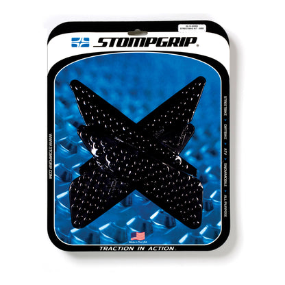 Stompgrip Streetbike Kit - Volcano - 0098
