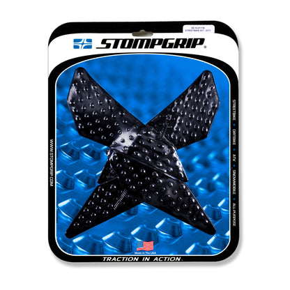 Stompgrip Streetbike Kit - Volcano - 0111