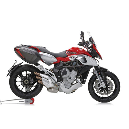 Stompgrip Streetbike Kit - Volcano - 0111