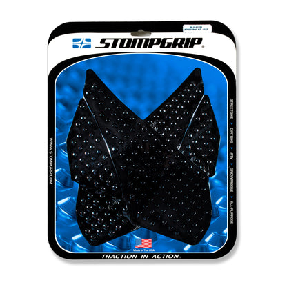 Stompgrip Streetbike Kit - Volcano - 0113