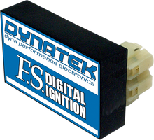DYNATEK Non-Programmable Ignition System - Yamaha DFS7-25