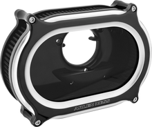 ARLEN NESS Stage 2 Method* Air Cleaner Kit - Black 600-214