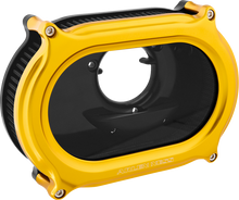 ARLEN NESS Stage 2 Method* Air Cleaner Kit - Gold 600-253