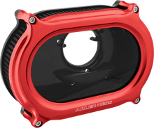 ARLEN NESS Stage 2 Method* Air Cleaner Kit - Red 600-254