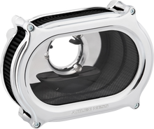 ARLEN NESS Stage 2 Method* Air Cleaner Kit - Chrome 600-257