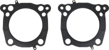 COMETIC Head Gasket - 4.250" - .040" - Center Cooled - MLS C10377