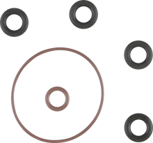 COMETIC Induction Module O-Ring Kit - Fuel Inj - Twin Cam C10073