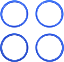 COMETIC Fuel Cap Seal - 4 Pack - Dyna C10356