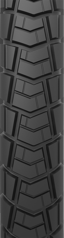 KENDA Tire - Trakmaster DTR - Front - 110/80-19 - 59T 04634202