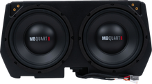 MB QUART Subwoofer Kit - Defender MBQD-SUBA-1