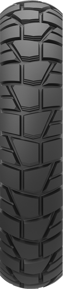 KENDA Tire - Trakmaster DTR - Rear - 120/90-17 - 64T 04634206