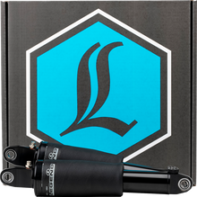 LEGEND SUSPENSION AIR-A Suspension - 13.6" 1311-0190