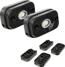 Vision X Rock Lights - Pair 9960302