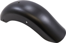 SLYFOX Fender - Rear - Matte Black 1027-RF4C-M
