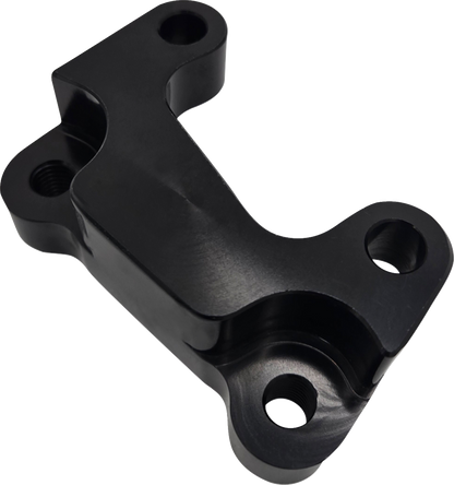 RC COMPONENTS Caliper Adapter Bracket - 320 mm - Left HD12379B