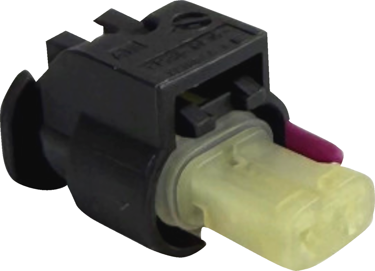 NAMZ Connector - Engine Temp Sensor NMCON-02P
