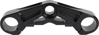 THRASHIN SUPPLY CO. Bottom Tree - Black TSC-2922-1