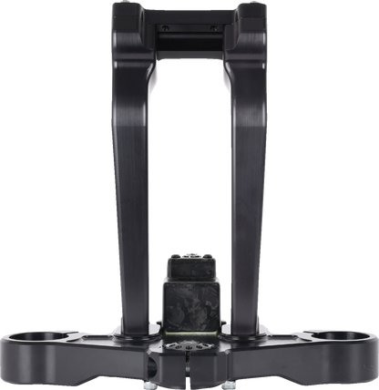 THRASHIN SUPPLY CO. Top Tree - Black TSC-2921-1