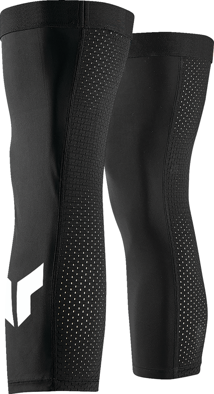 THOR Comp Knee Sleeves - Black - 2XL/3XL 2704-0782