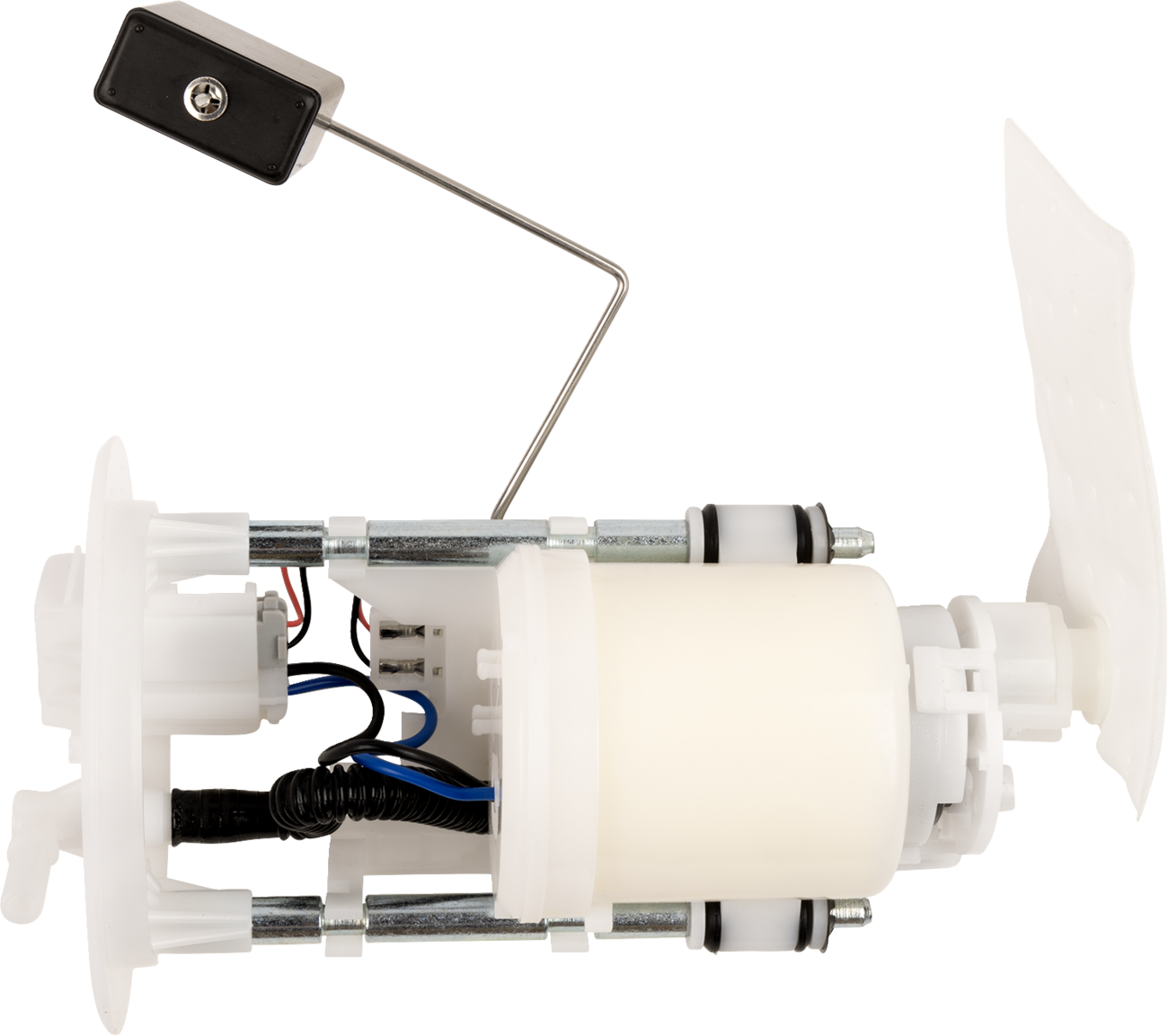 MOOSE OFFROAD Fuel Pump Module Assembly - Yamaha 700-1313-PU