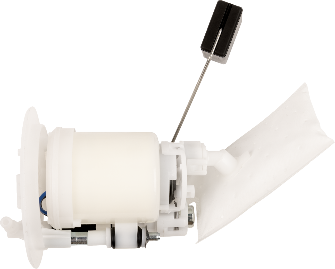 MOOSE OFFROAD Fuel Pump Module Assembly - Yamaha 700-1314-PU