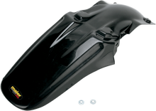 MAIER Replacement Rear Fender - Black - Honda - TT '00-'07 186610