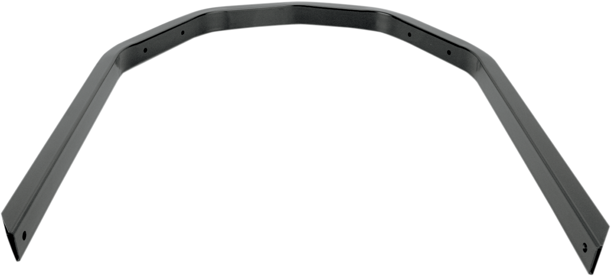 KIMPEX Front Bumper - Black - Ski-Doo '03-'19 071221